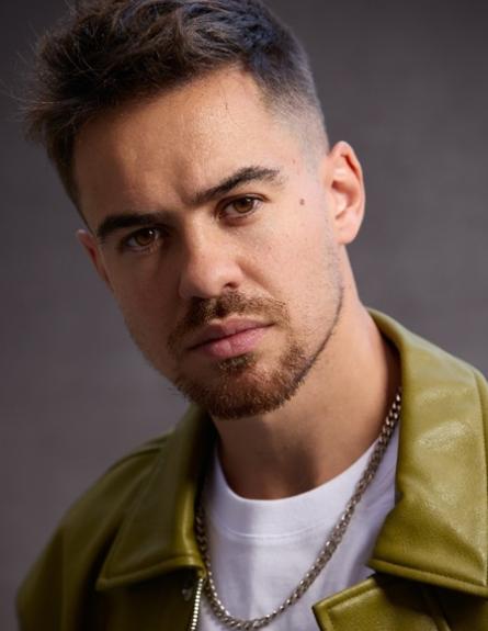 Kevin Medina