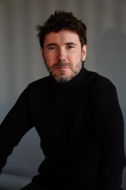 Álvaro Doñate
