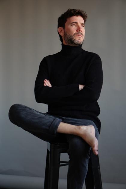 Álvaro Doñate