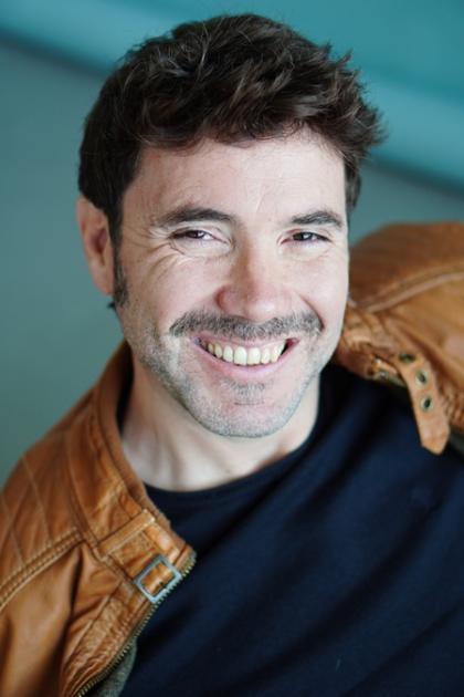 Álvaro Doñate