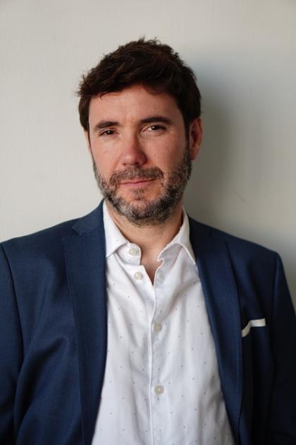 Álvaro Doñate