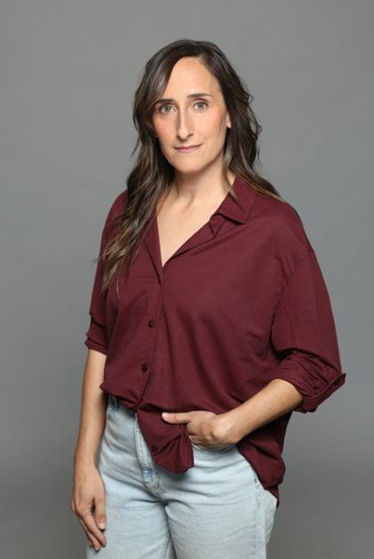 Irene  Gómez