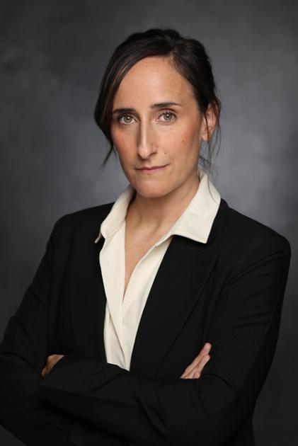 Irene  Gómez