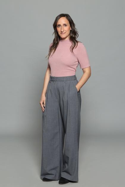 Irene  Gómez