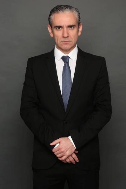 José Emilio Vera