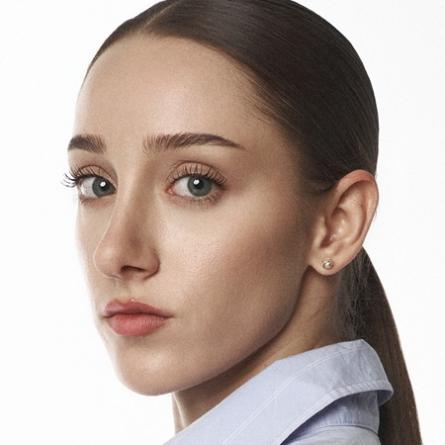 Laura Czarnik, actor en Madrid