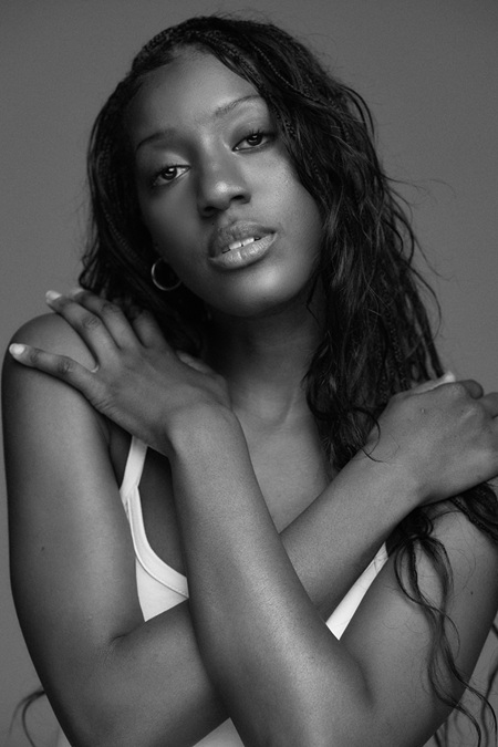 Virginia  Buika
