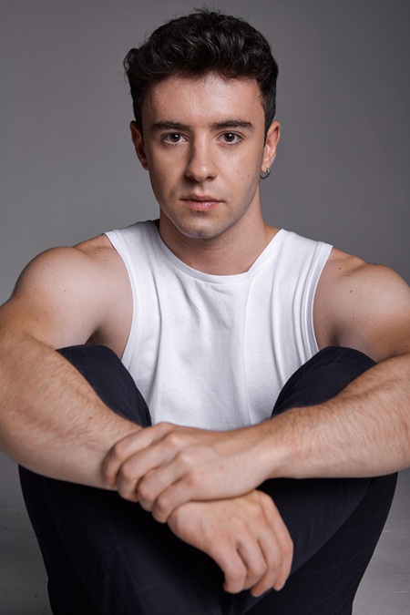 Alex  Clemente