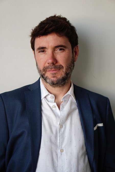 Álvaro Doñate