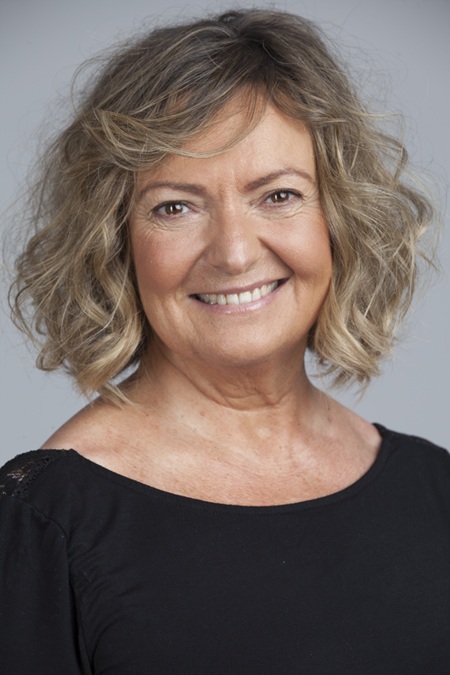 Maty Gómez