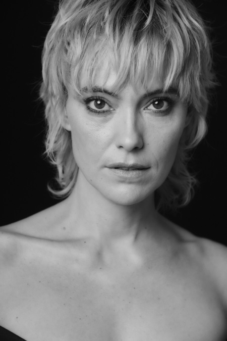 Mónica Miranda