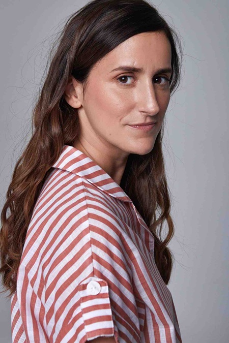 Elena Silva