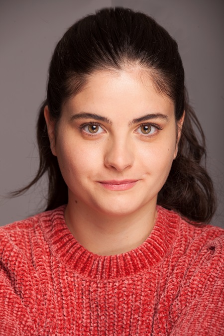 Ana  Veganzones