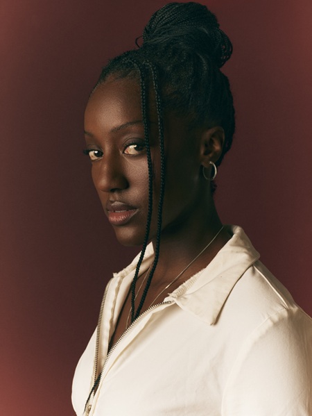 Virginia  Buika