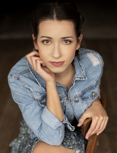 Alba Caronte