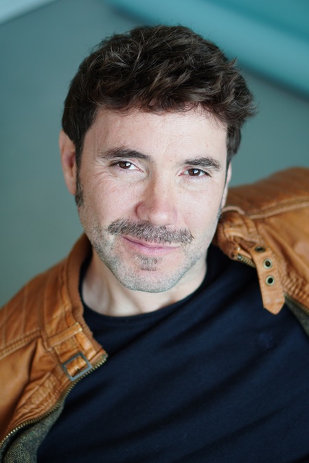 Álvaro Doñate