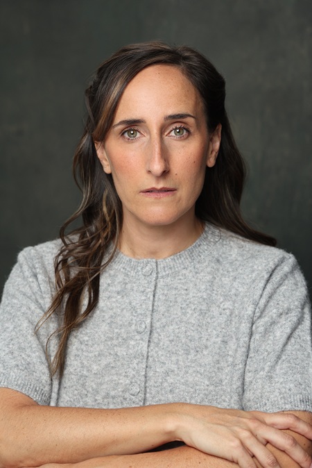Irene  Gómez