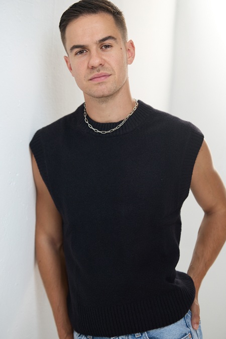 Kevin Medina