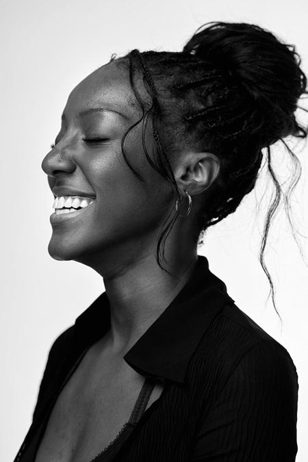 Virginia  Buika