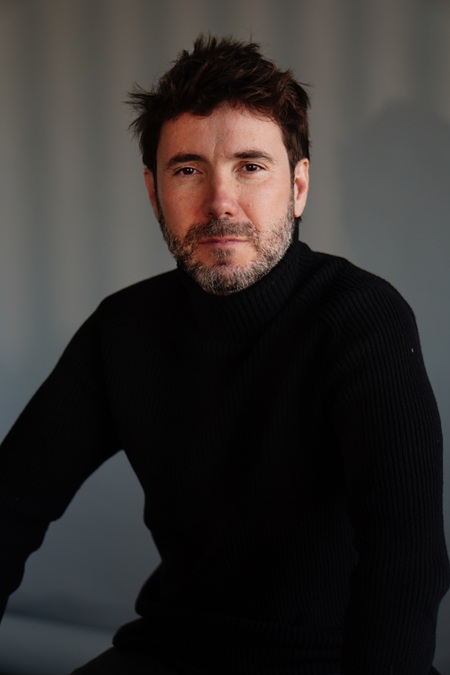 Álvaro Doñate