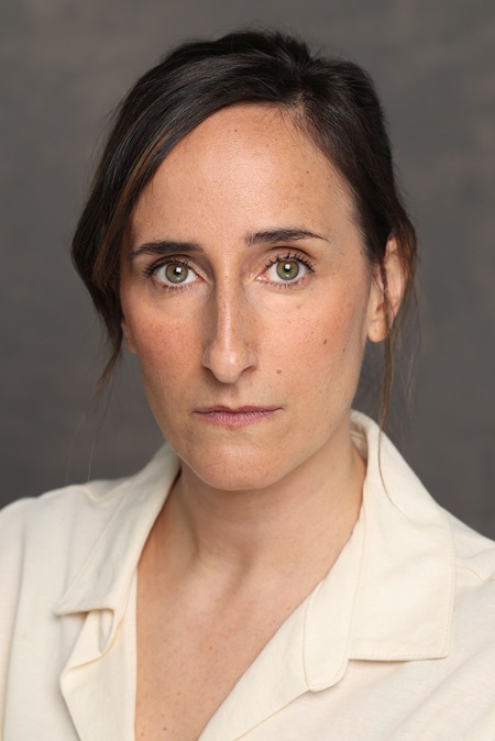 Irene  Gómez