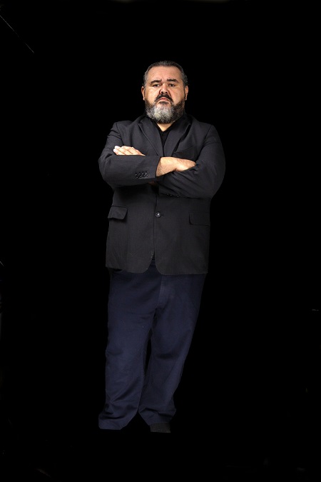 Beneharo Hernández