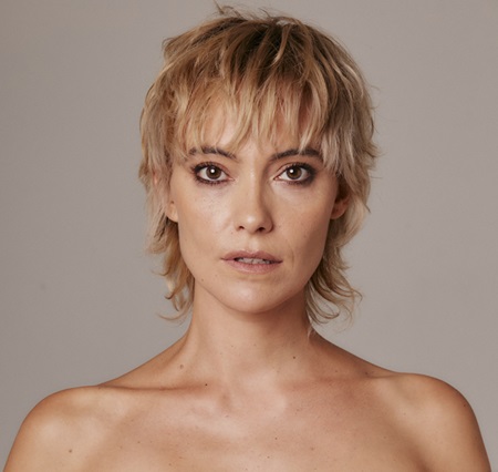 Mónica  Miranda