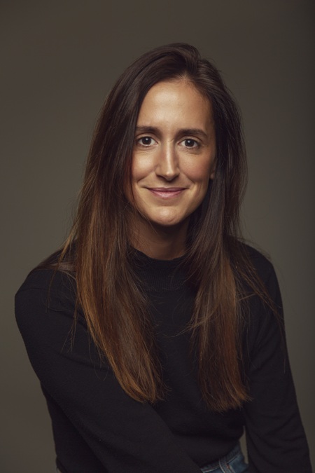 Elena Silva
