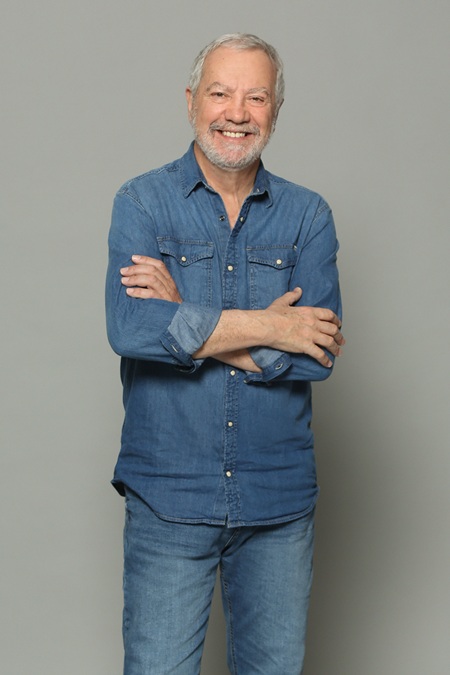 Julio Alonso