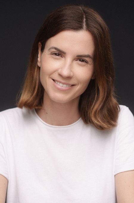 Rocío Anker