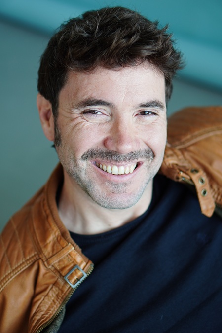 Álvaro Doñate