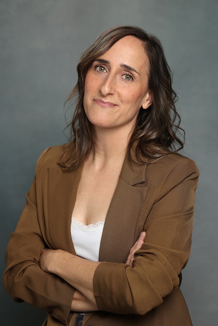 Irene  Gómez