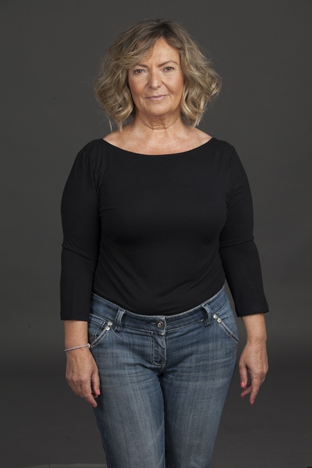 Maty Gómez