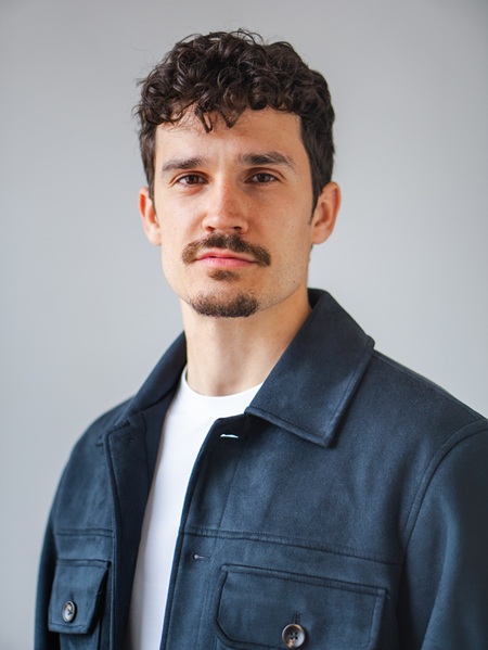 Rober Pascual