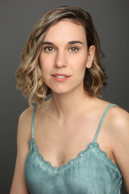 Nerea  Uribe