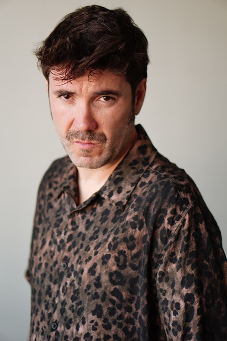 Álvaro Doñate