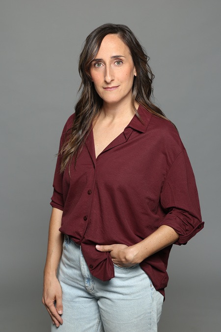 Irene  Gómez