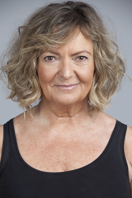 Maty Gómez