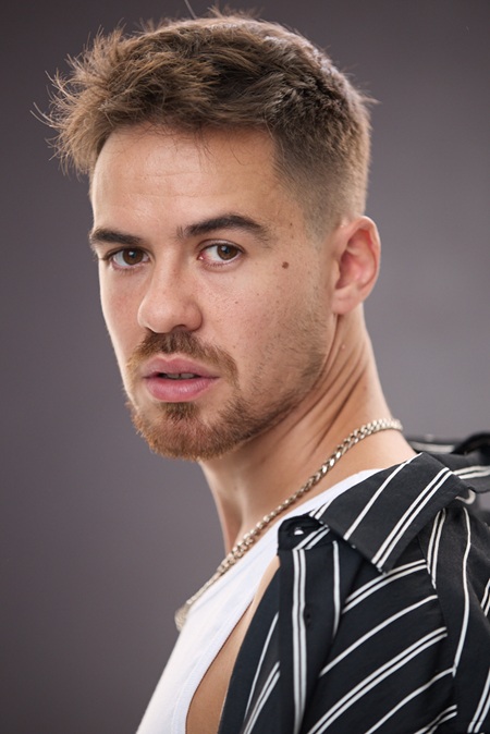 Kevin Medina