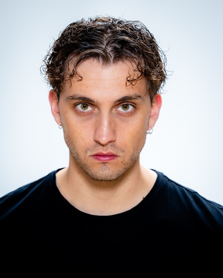 Marc Romero