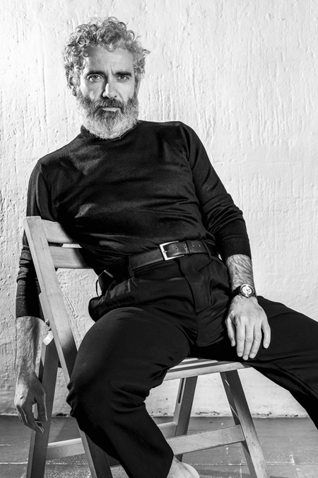 José Emilio Vera