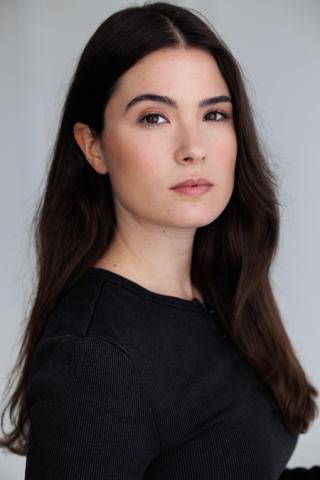 LAURA LAFUENTE vuelve a LA PROMESA de Tve