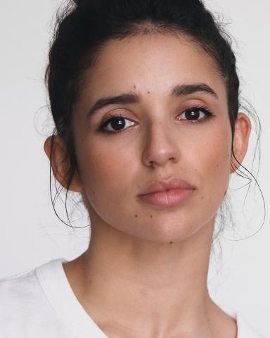 Teresa Garzón comienza rodaje de una NUEVA SERIE