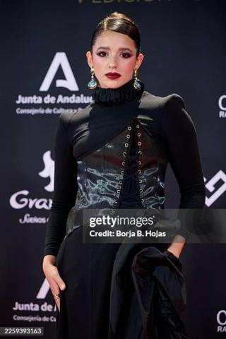 Teresa Garzón gana Dos Premios Carmen